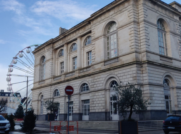 Estimation Immobilière