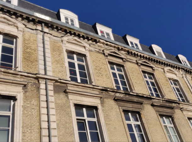 Constituez votre dossier location en ligne