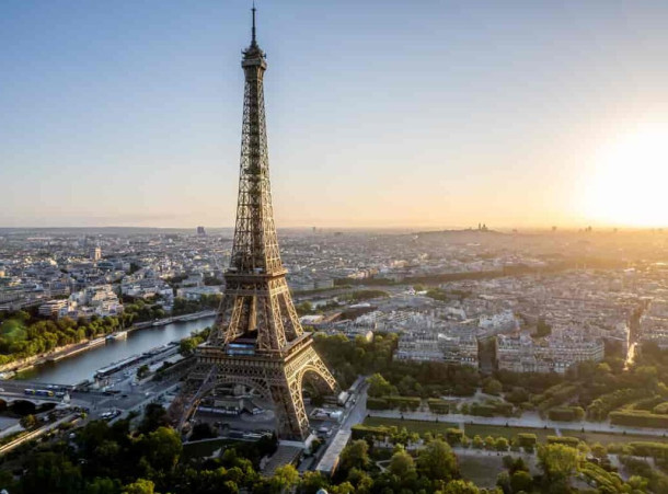 Les JO de Paris 2024 : un tremplin pour l'augmentation des prix de l'immobilier ?