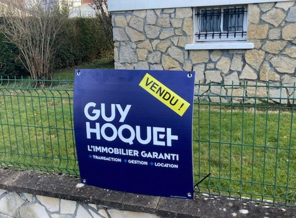 Comment vendre sa maison ou son appartement avec une agence immobilière à Saint-Omer ?