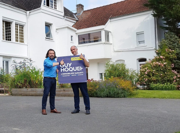 La situation des prêts immobiliers dans la région de Saint-Omer