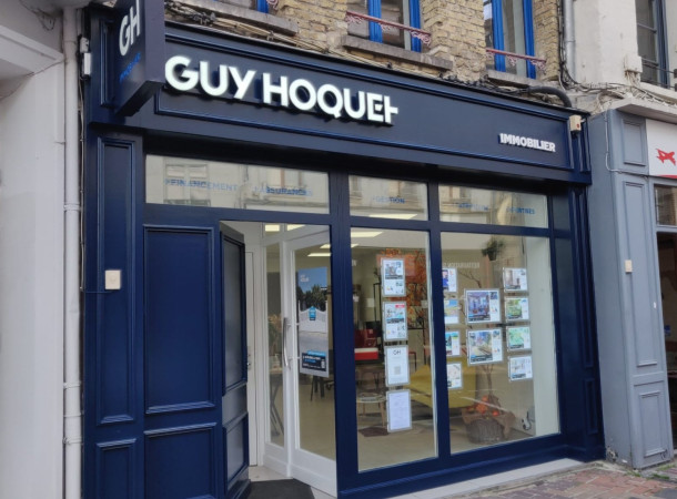 Immobilier à Saint-Omer et alentours : un marché en plein essor