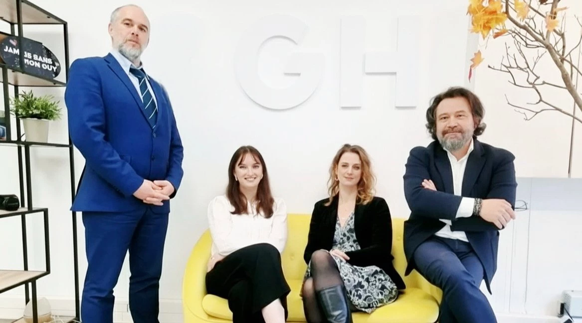 Contactez votre agence Guy Hoquet la plus proche pour trouver le bien immobilier de vos rêves