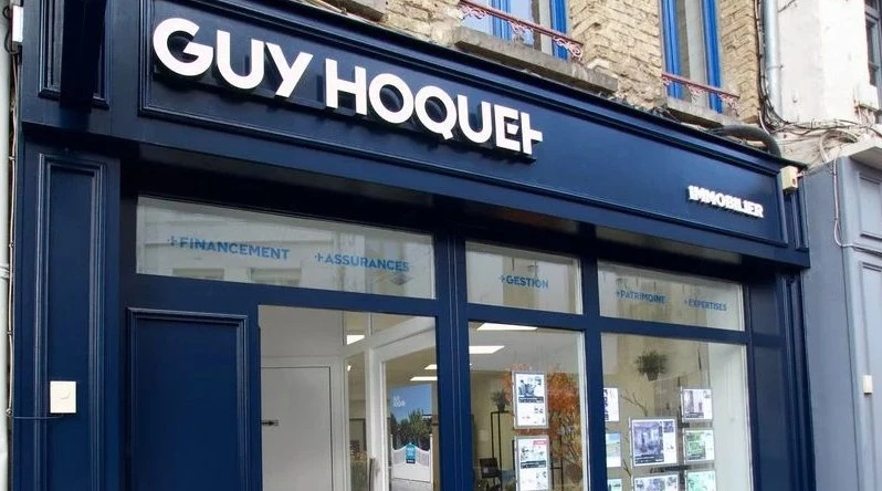 Contactez votre agence Guy Hoquet la plus proche pour trouver le bien immobilier de vos rêves