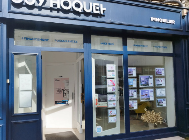 Immobilier à Saint-Martin-lez-Tatinghem