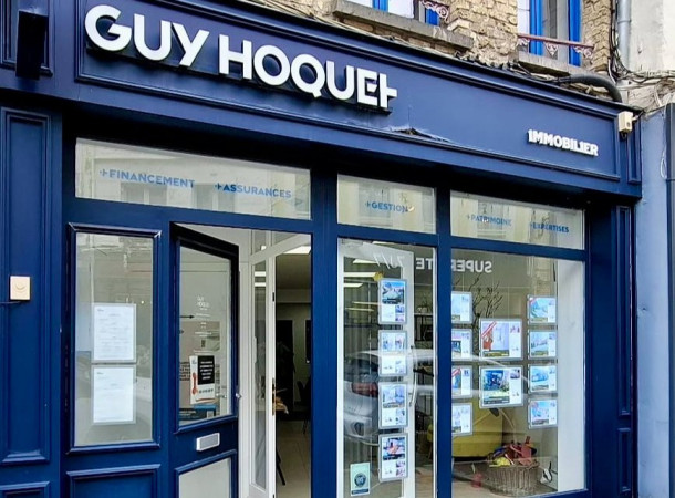 Immobilier à Fauquembergues