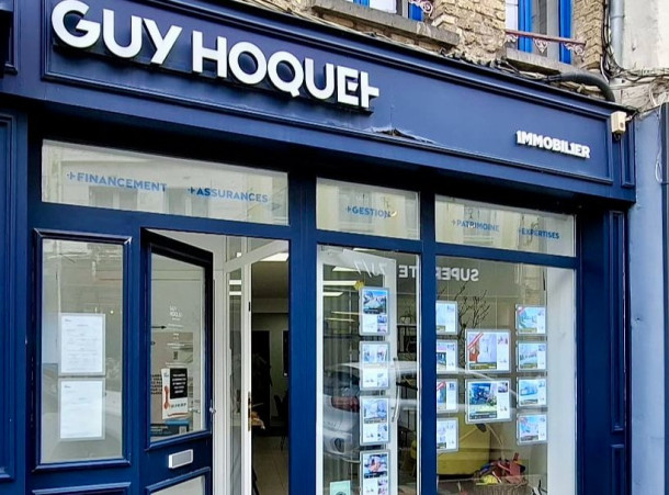 Immobilier à Longuenesse