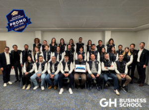 Immobilier : Guy Hoquet lance la première promotion de son Bachelor "Vendeur Expert" au sein de la GH Business School